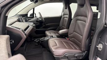 BMW i3 I3S