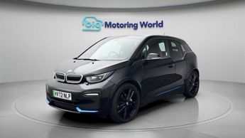 BMW i3 I3S