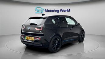 BMW i3 I3S