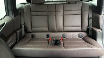 BMW i3 I3S