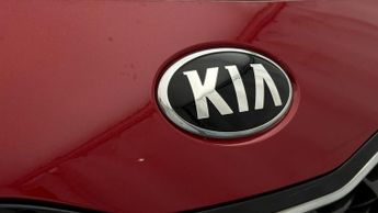 Kia Sportage 4 ISG