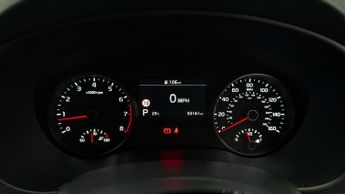 Kia Sportage 4 ISG
