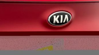 Kia Sportage 4 ISG