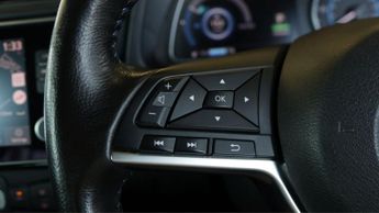 Nissan Leaf E PLUS N-CONNECTA