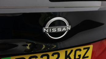 Nissan Leaf E PLUS N-CONNECTA
