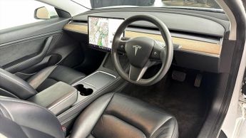 Tesla Model 3 ALL MODELS