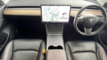 Tesla Model 3 ALL MODELS