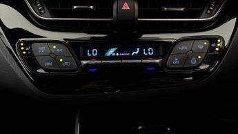 Toyota C-HR GR SPORT