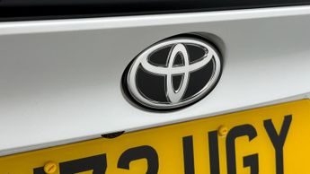 Toyota C-HR GR SPORT