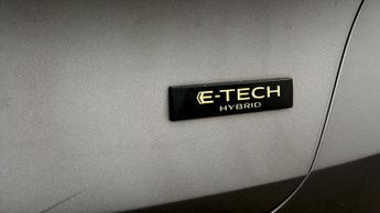 Renault Captur TECHNO E-TECH