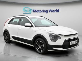 Kia Niro 2