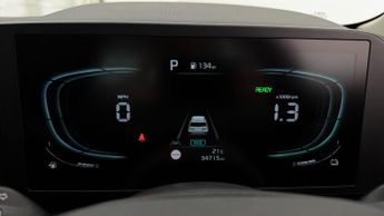 Kia Niro 2