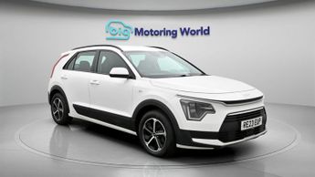 Kia Niro 2