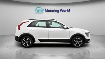 Kia Niro 2