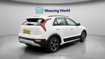 Kia Niro 2