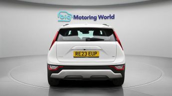 Kia Niro 2