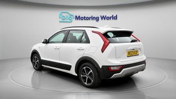 Kia Niro 2