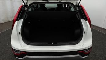 Kia Niro 2