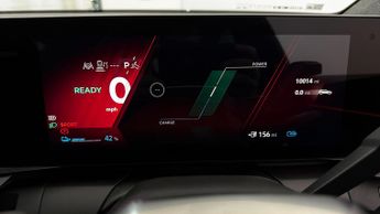 Renault Scenic E-Tech TECHNO ESPRIT ALPINE