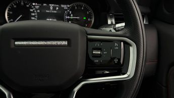 Land Rover Discovery Sport URBAN EDITION