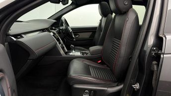 Land Rover Discovery Sport URBAN EDITION