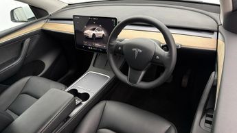 Tesla Model Y BASE