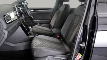Volkswagen T-Roc R-LINE TSI DSG