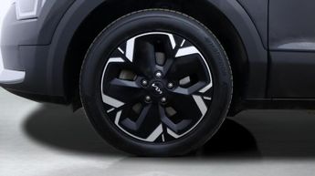 Kia Niro 2