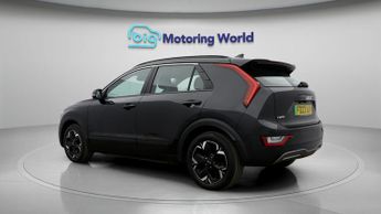 Kia Niro 2