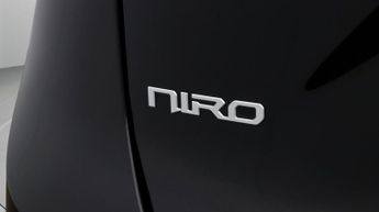 Kia Niro 2