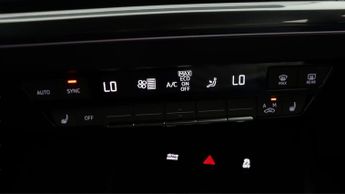 Audi Q4 e-tron S LINE