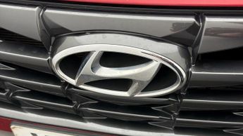 Hyundai TUCSON T-GDI SE CONNECT