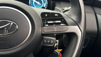 Hyundai TUCSON T-GDI SE CONNECT