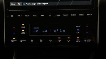 Hyundai TUCSON T-GDI SE CONNECT