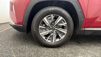 Hyundai TUCSON T-GDI SE CONNECT