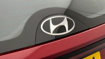 Hyundai TUCSON T-GDI SE CONNECT