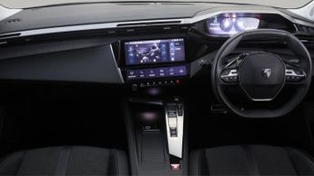 Peugeot 308 PURETECH S/S ALLURE PREMIUM