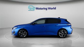 Peugeot 308 PURETECH S/S ALLURE PREMIUM