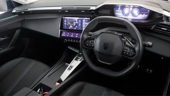 Peugeot 308 PURETECH S/S ALLURE PREMIUM