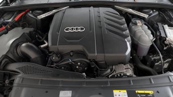 Audi A4 Avant AVANT TFSI TECHNIK
