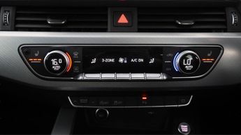 Audi A4 Avant AVANT TFSI TECHNIK