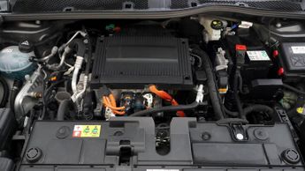 Citroen e-C4 SHINE PLUS