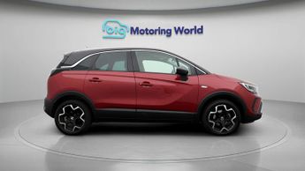 Vauxhall Crossland ULTIMATE