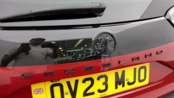 Vauxhall Crossland ULTIMATE