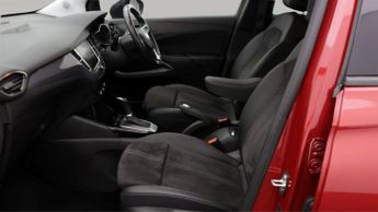 Vauxhall Crossland ULTIMATE