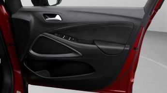 Vauxhall Crossland ULTIMATE