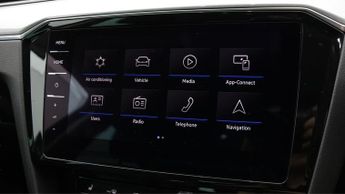 Volkswagen Passat GTE ADVANCE DSG