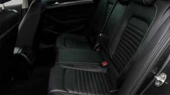 Volkswagen Passat GTE ADVANCE DSG
