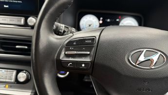 Hyundai KONA PREMIUM