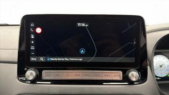Hyundai KONA PREMIUM